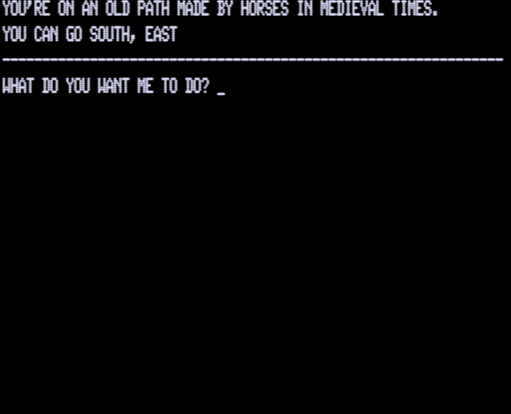 Screen shot